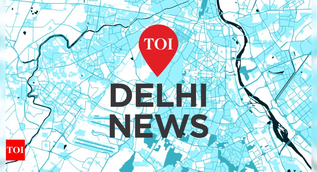 CBI arrests wanted suspect upon deportation from the US | Delhi News
