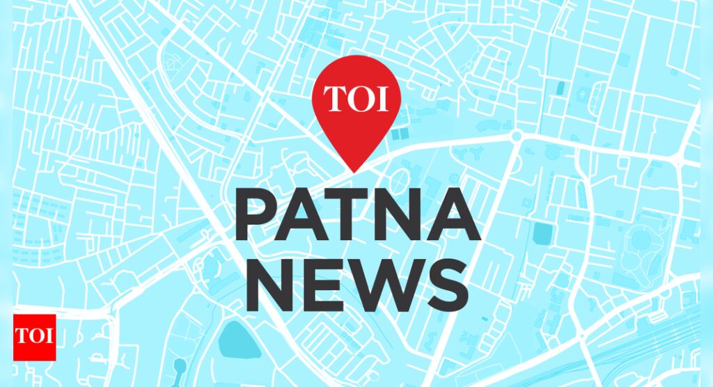 10-year-old girl dies in celebratory firing in Patna village | Patna News