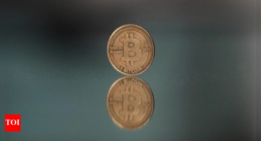 ‘Trading more or less like a hawala business’: SC seeks clarity from Centre on Bitcoin regulation