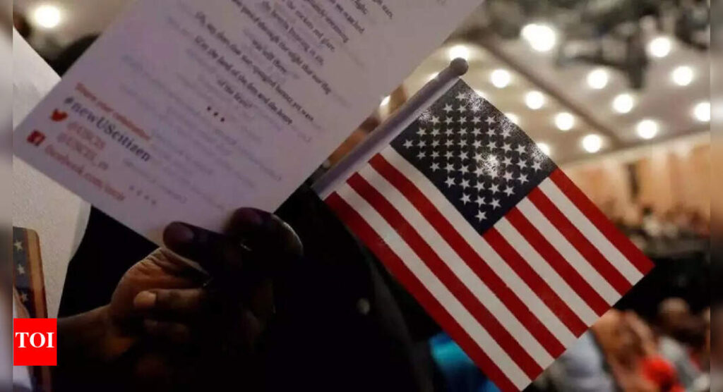 Indian-origin Howard University professor says H-1B visas have no connection to US worker shortage
