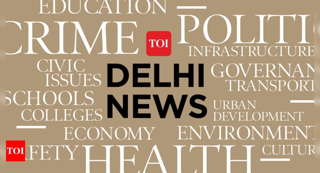 DFS denies fire safety certificate renewal to AIIMS after violations | Delhi News