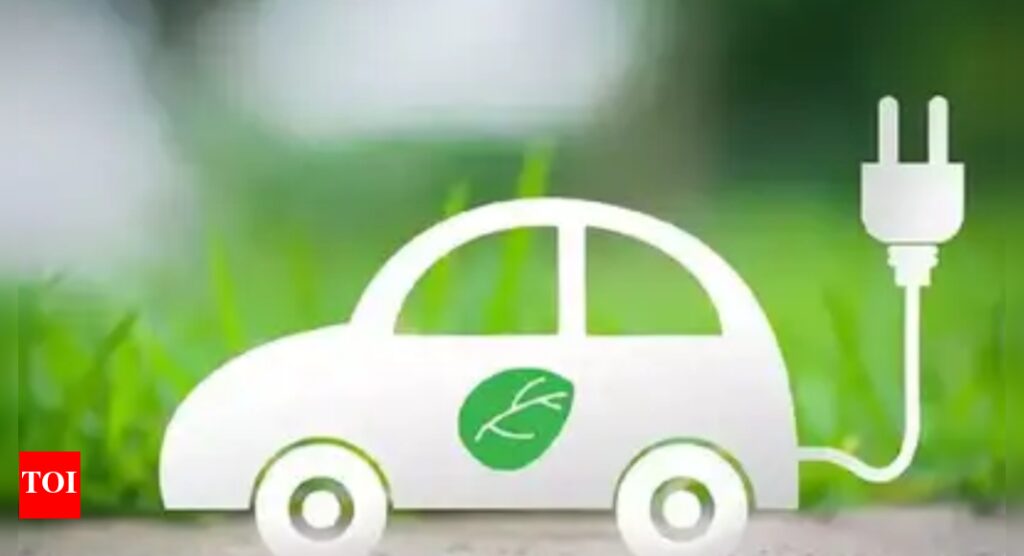 India’s EV growth trails Southeast Asia, Latam as global sales hit new high: IEA