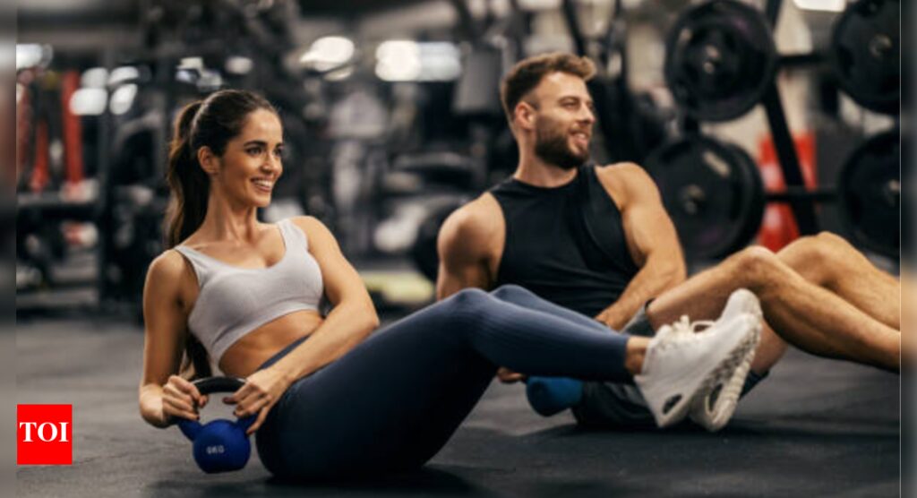 Men or women: Who needs more exercise and why? |