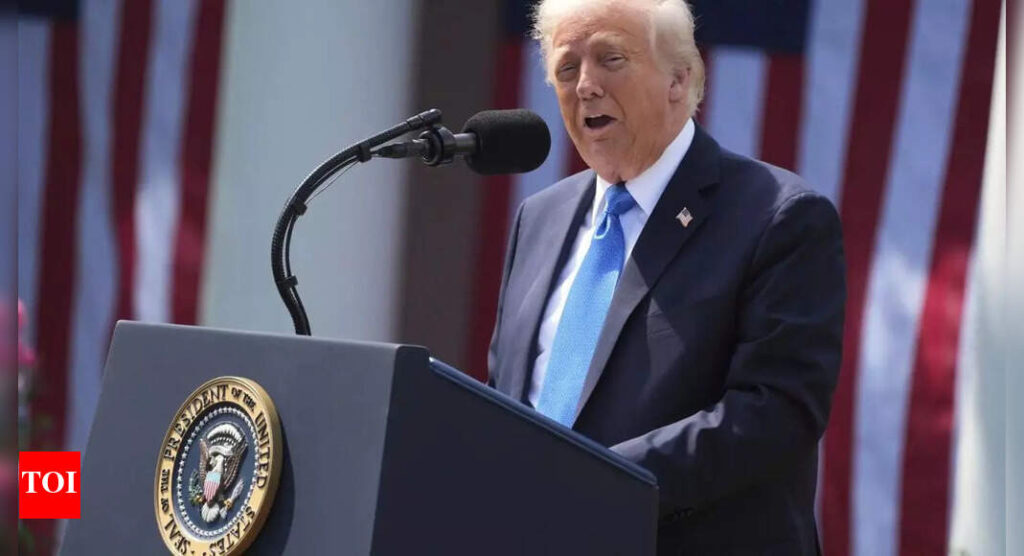 65 people self-deport as first flight under Trump’s ‘Leave and get ,000’ deal takes off