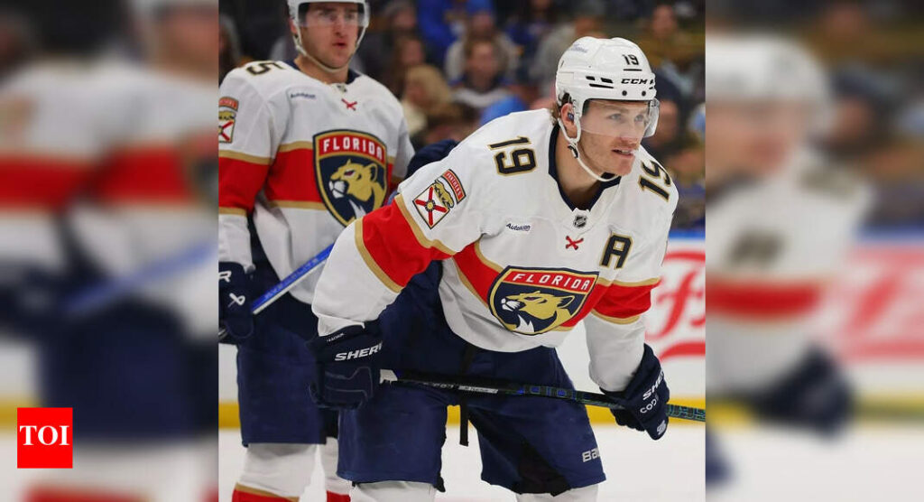 Matthew Tkachuk slams Toronto Maple Leafs media after game 7 win over Maple Leafs | NHL News