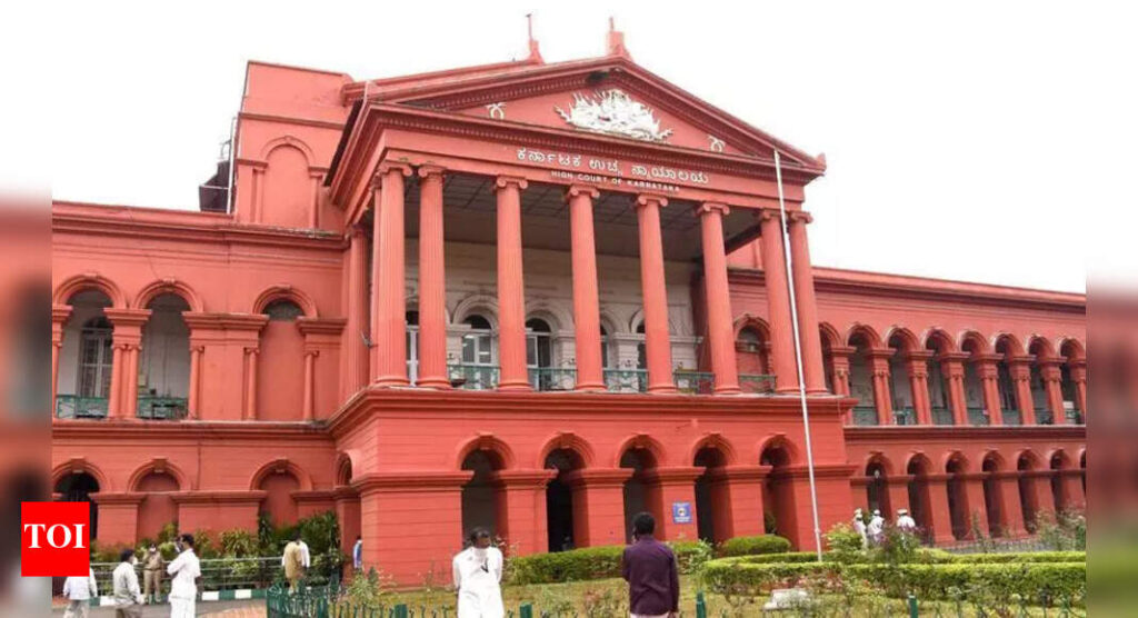 Farmer societies too eligible for power subsidy, high court rules | Bengaluru News