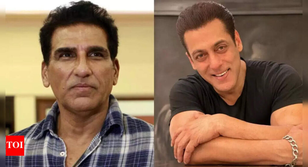 Mukesh Rishi opens up about his friend Salman Khan’s mood swings on set: ‘Over time, life changes as people stop attending parties’