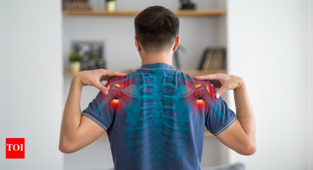 Chronic inflammation: 5 blood markers to test for |