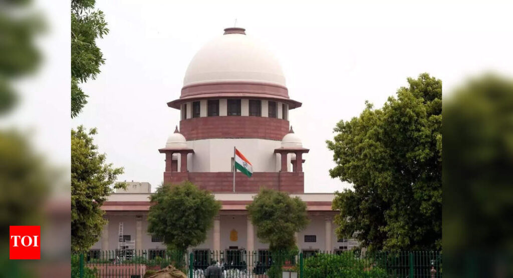 Supreme Court upholds life for advocate in acid attack case