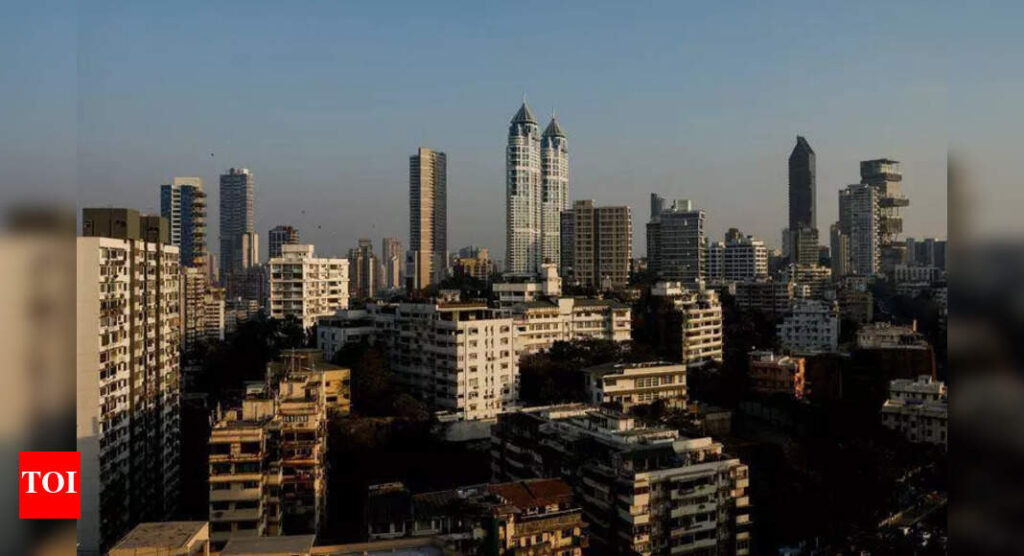 Now, agents from out of state regd with MahaRERA | Mumbai News