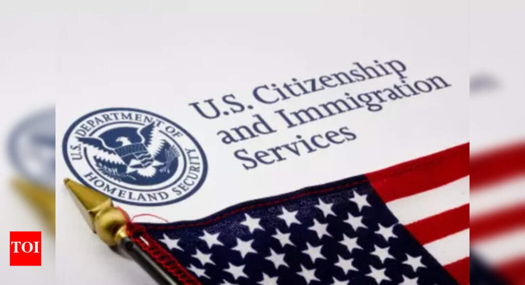 US slaps visa ban on agencies facilitating illegal immigration