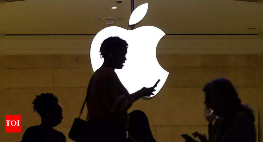 Apple supplier Hon Hai commits .5 billion