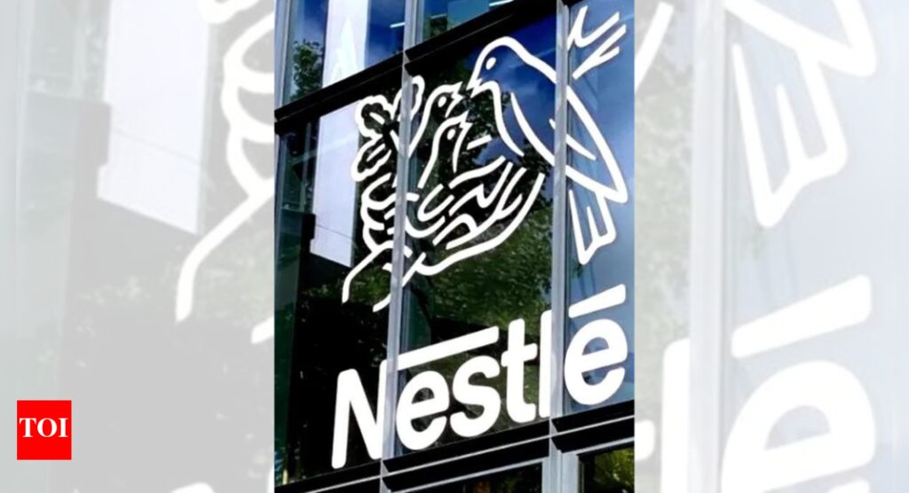French state covered up Nestle water scandal: Senate report | World News