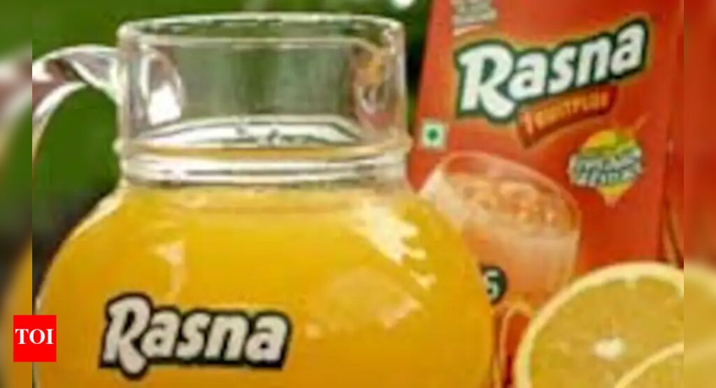 Rasna buys Jumpin, expands into ‘ready to drink’ category