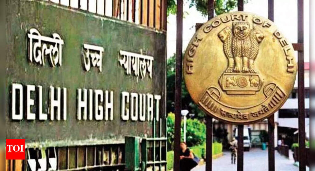Govt to Delhi high court: Turkish company’s security clearance pulled on intel inputs | India News