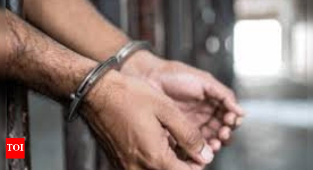 ED arrests retired UCO bank CMD Subodh Goel in Rs 6,200 crore loan fraud case