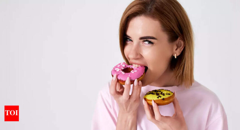 What! Having dessert may actually help lose weight? Here’s what experts say |