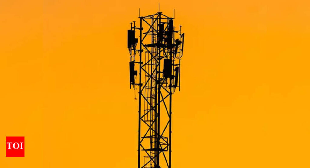 ‘Misconceived’: SC junks pleas by Airtel, Vodafone for waiver of AGR dues | India News