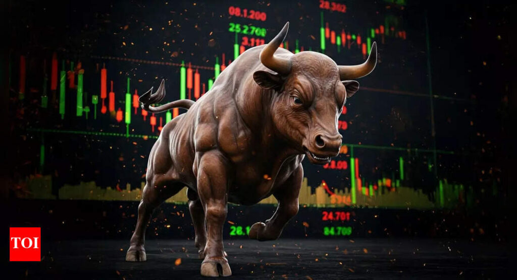Top stocks to buy today: Stock market recommendations for May 20, 2025