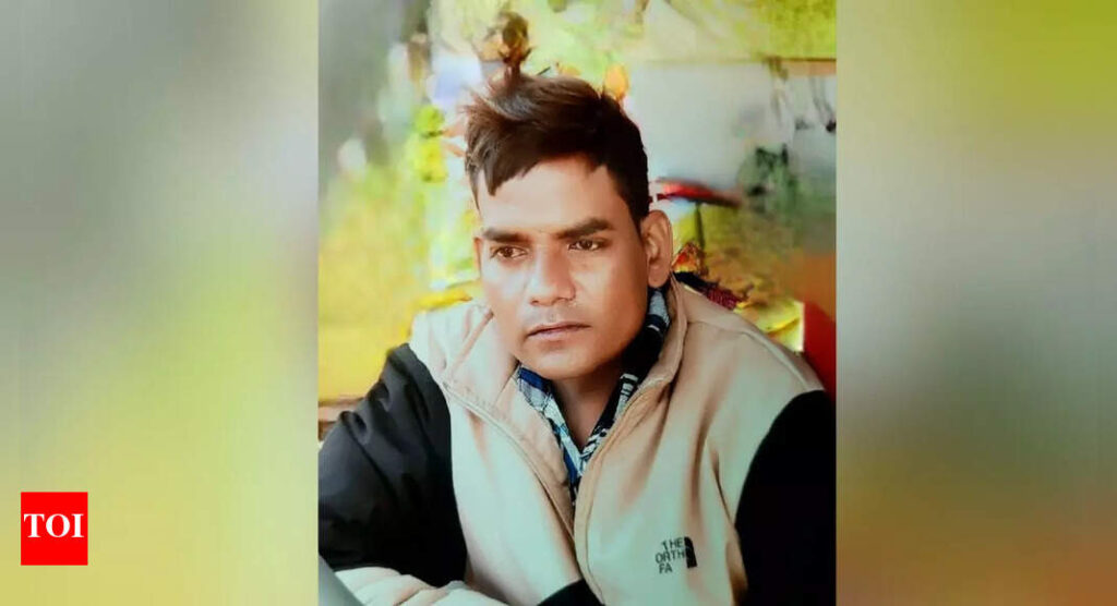 Acid-burnt body of e-rickshaw driver found on Roorkee-Dehradun bypass highway | Dehradun News