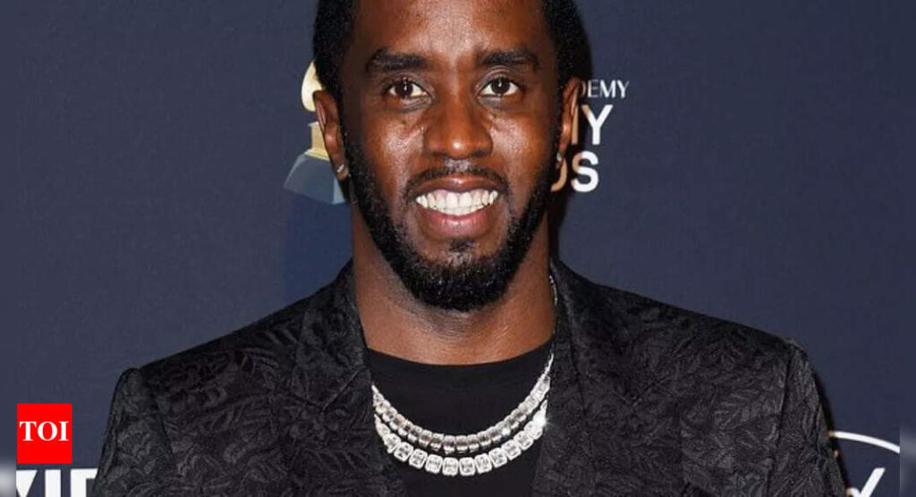 Mood lighting, baby oil & drugs: Shocking images from Diddy’s hotel room after his arrest