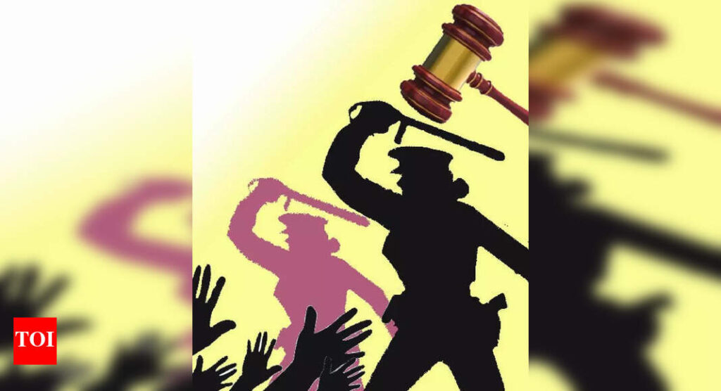 Bandra motorist released on probation after plea bargain for manhandling traffic police | Mumbai News