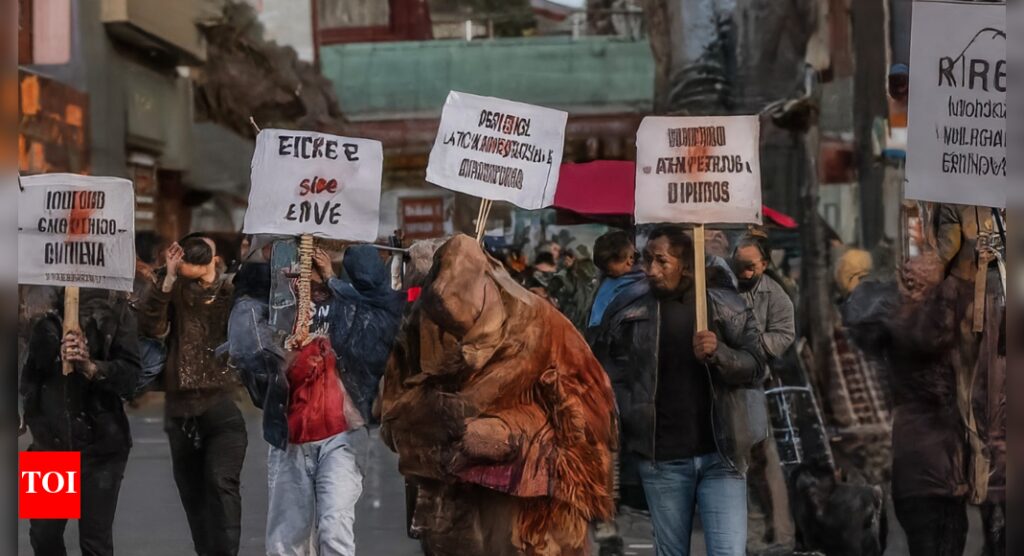 South Korea police seek journalist arrest over martial law ‘fake report’