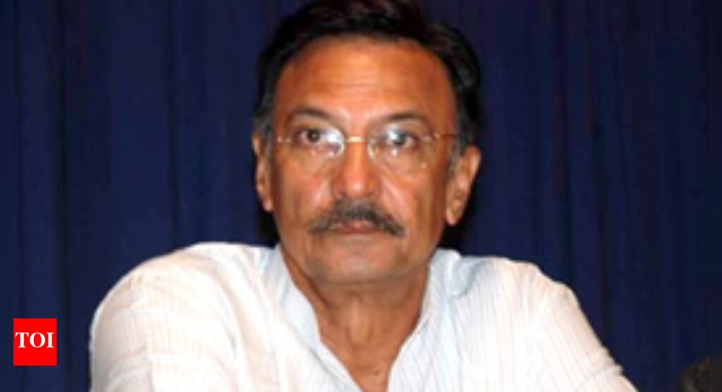 Suresh Oberoi says Pakistani actors and singers should NOT be allowed in India; praises PM Narendra Modi for ‘Operation Sindoor’ | Hindi Movie News