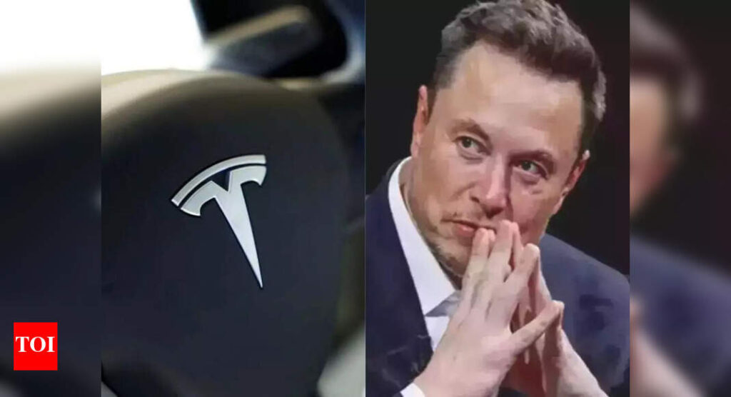 Denmark’s largest construction company returns keys of Tesla cars, says: We as a company have chosen to …