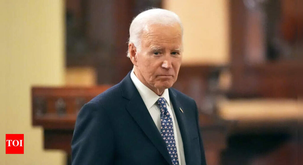 Joe Biden Prostate Cancer: How ‘painful’ might Biden’s prostate cancer be? ‘Dilbert’ cartoonist claiming to have the same cancer, reveals his ‘intolerable’ journey |