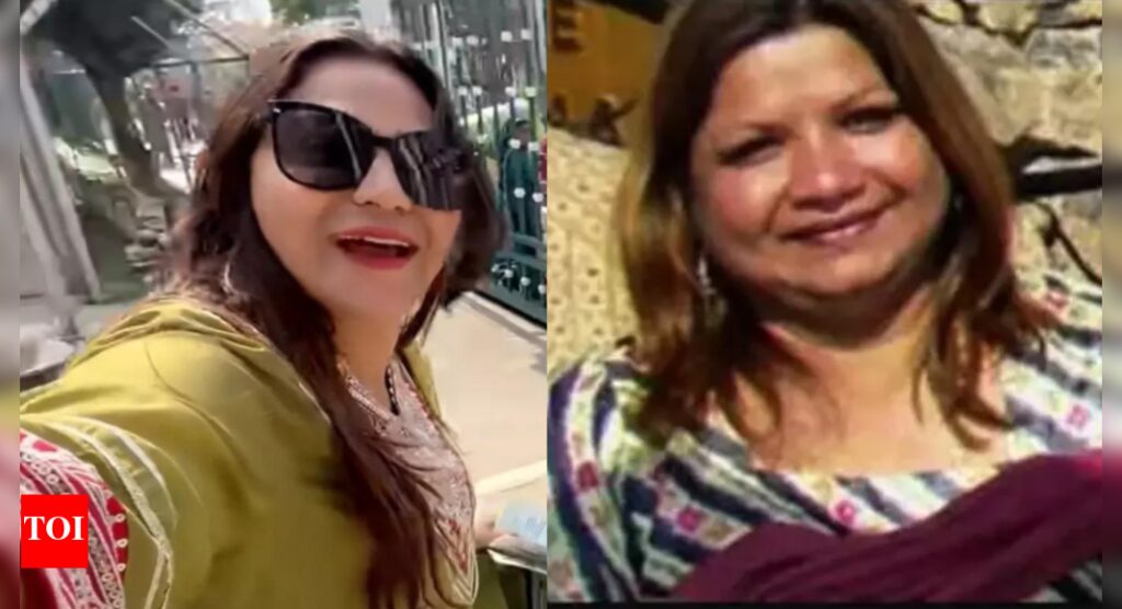 Madhuri Gupta: Pakistan’s Honey Trap Case That Shook Indian Diplomacy Before Jyoti Malhotra | Delhi News