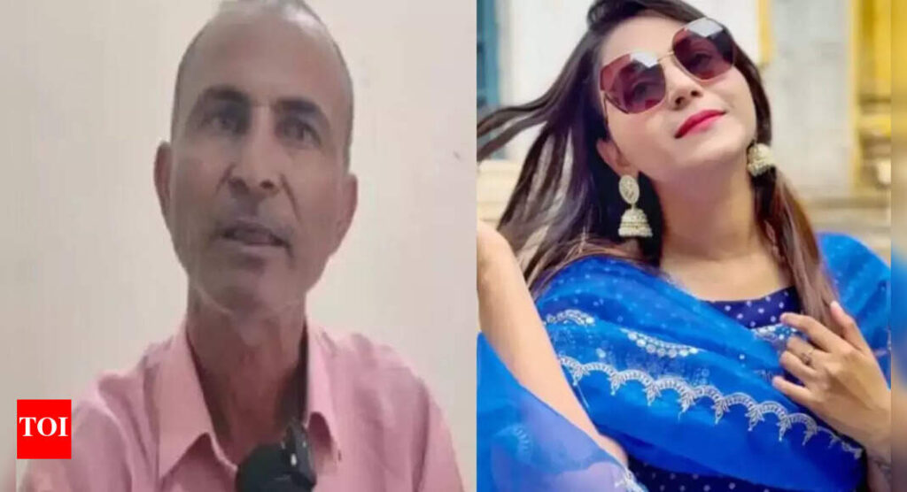 If my daughter has friends in Pakistan, can’t she call them?’: Father of alleged ‘spy’ YouTuber Jyoti Malhotra | Chandigarh News