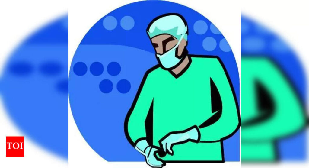 Why pvt hosps are hesitant in joining cashless health scheme | Delhi News