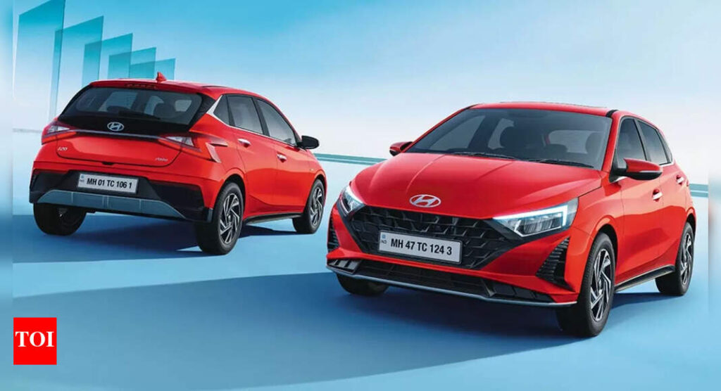 Hyundai i20 automatic now more affordable with new variant: Details