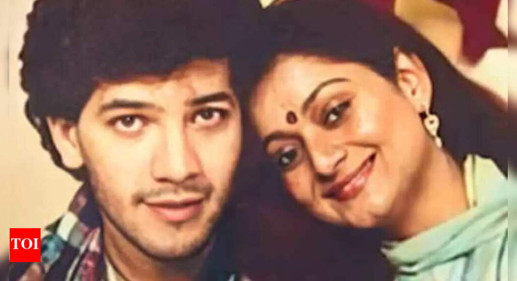 Zarina Wahab was apprehensive about telling Aditya Pancholi about her pregnancy; opens up on how her parents reacted to their inter-faith marriage | Hindi Movie News