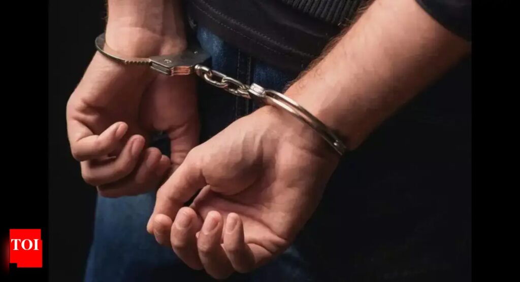 Anchor Group owner arrested for defrauding brother of Rs 67 crore | Mumbai News