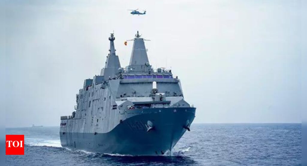 Taiwan detects 15 sorties of Chinese aircraft, eight naval vessels in its territory