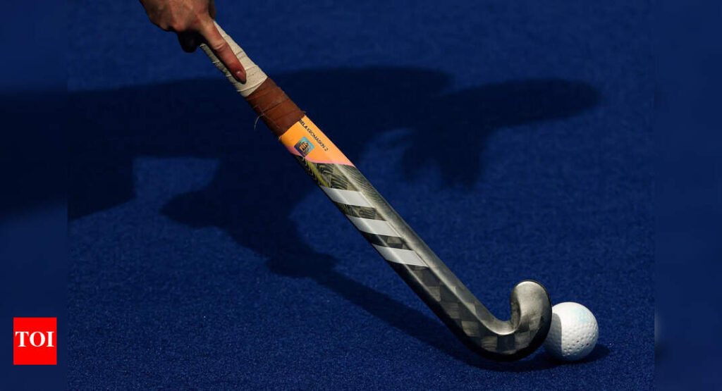 HI official clears the air on Pakistan’s participation in Asia Cup hockey in India | Hockey News