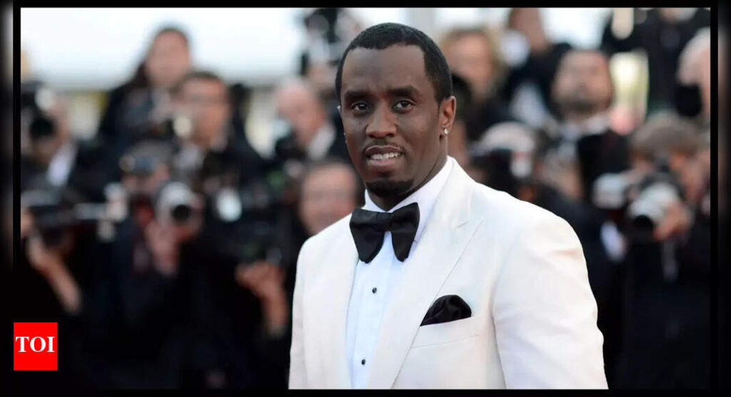 Sean ‘Diddy’ Combs’ former assistant reveals the music mogul had a pill with Barack Obama’s face amongst other shocking pills |