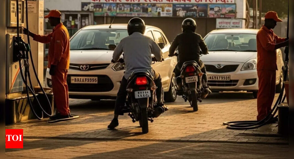 Beware! Petrol pumps to refuse fuel to these vehicles from July 1: Here’s why