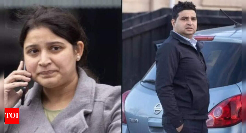 Indian-origin couple defrauds  million in New Zealand through secret marriage, flees to Chennai, wanted to retire at 35