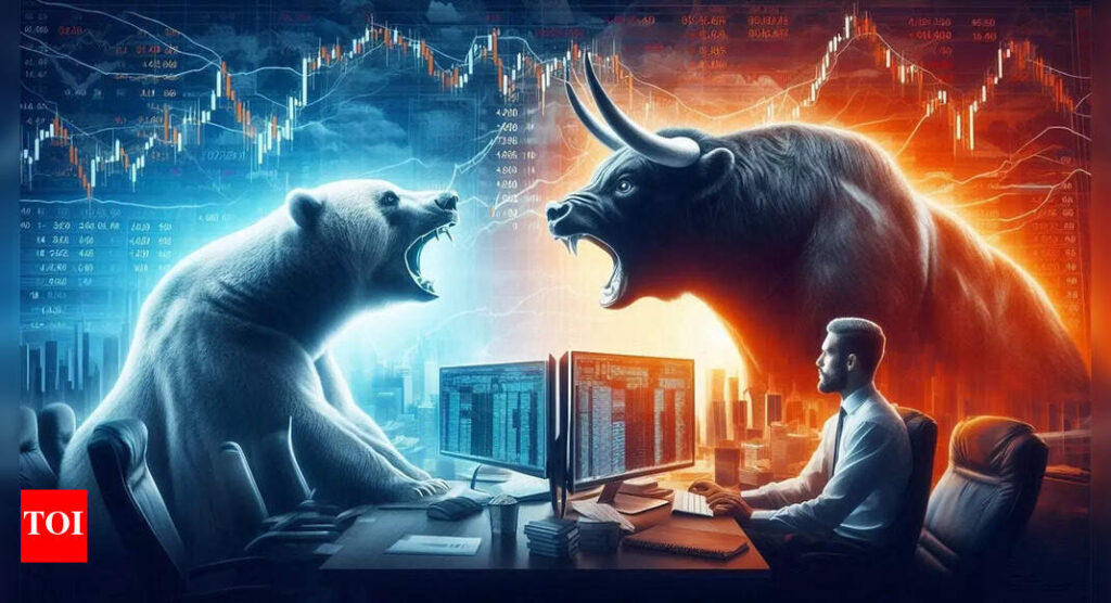 Stock market today: Nifty50 crosses 24,900; BSE Sensex jumps 800 points