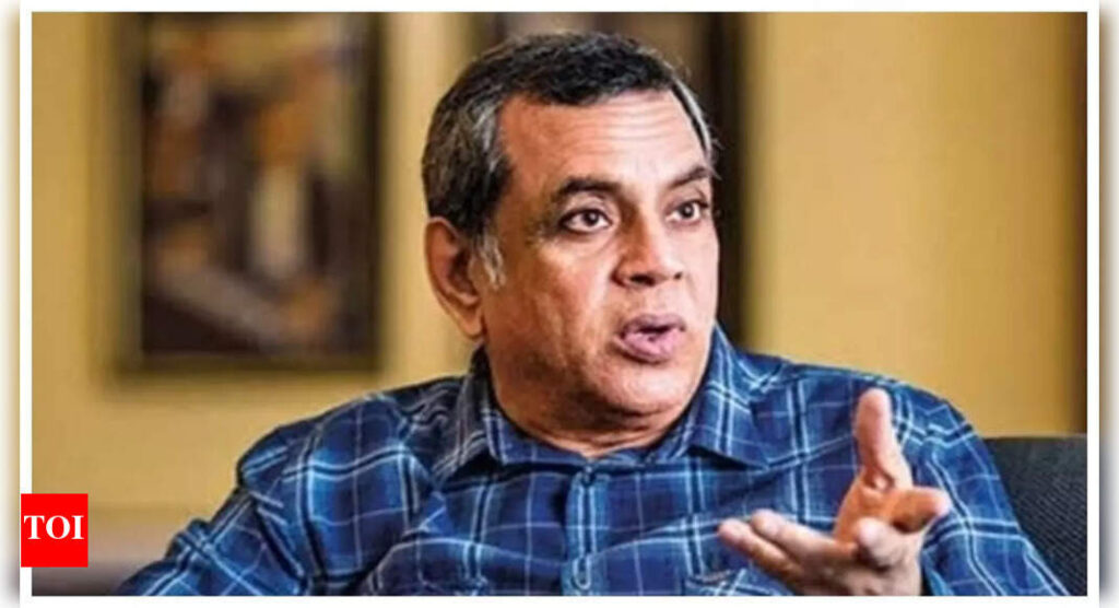 Did Paresh Rawal demand more money for Hera Pheri 3 with Akshay Kumar and Suniel Shetty? Here’s what we know |