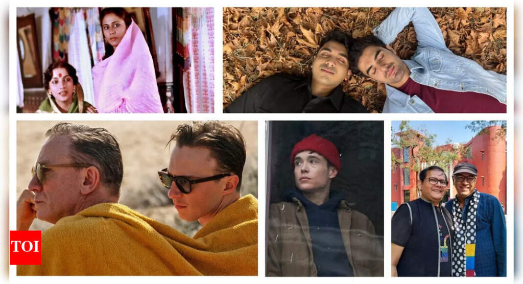 Daniel Craig’s Queer and Elliot Page’s Close To You to Bookend KASHISH 2025 | Mumbai News