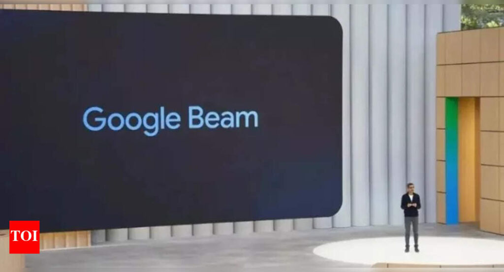 Google Beam AI: The future of remote classrooms or just a corporate playground?