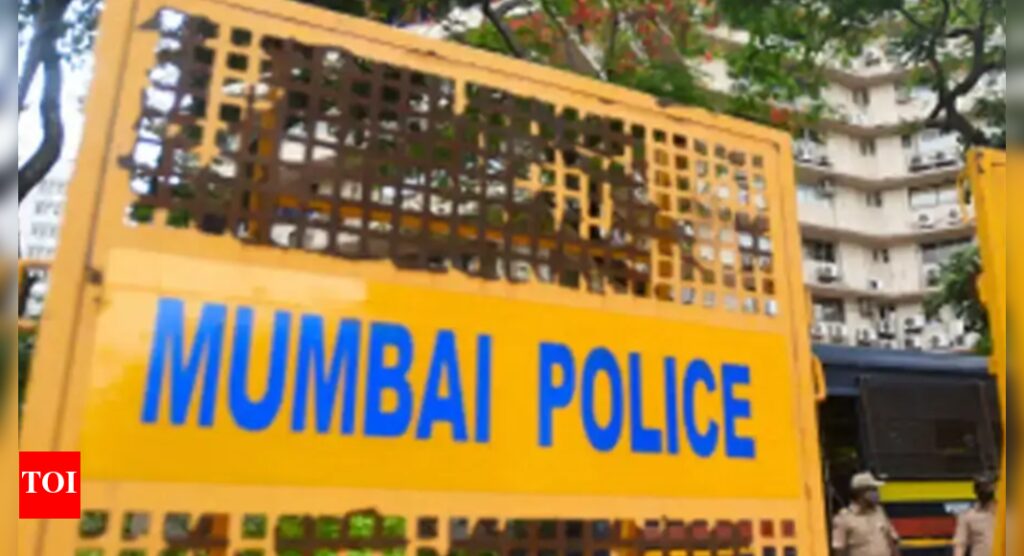 Mumbai police arrest husband of IPS officer in multi crore real estate scam | Mumbai News