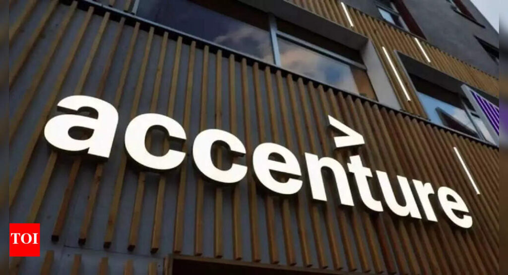 Accenture to promote almost 50,000 after 6 months delay, here are India and other regional numbers