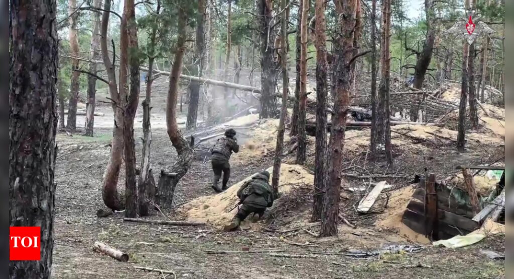 Russia intercepts 159 Ukrainian drones in 12-hour span