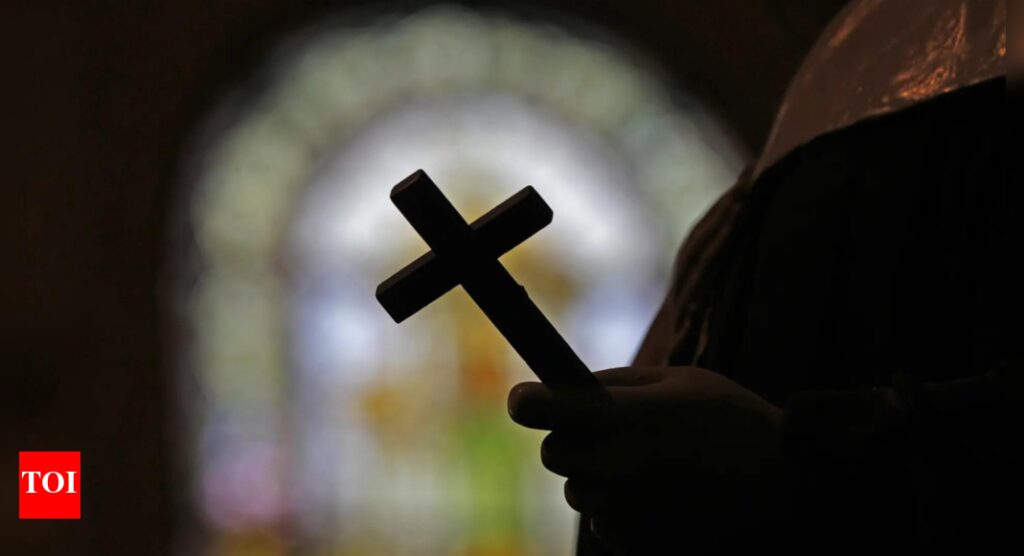 New Orleans Archdiocese agrees to pay nearly 0M to victims of clergy sexual abuse