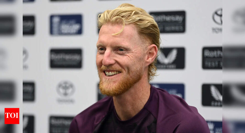 ‘Even without Virat Kohli and Rohit Sharma, you can never take Indian team lightly’: Ben Stokes | Cricket News